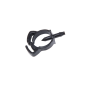 Prijungimas LDPE16 vamzdžio prie mikrožarnos PVC 7mm x 4mm (5 vnt)