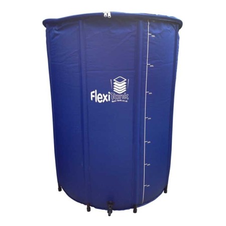 FlexiTank rezervuaras 750 L