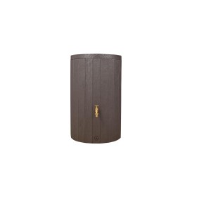 Dekoratyvinė talpa Timber 230 L