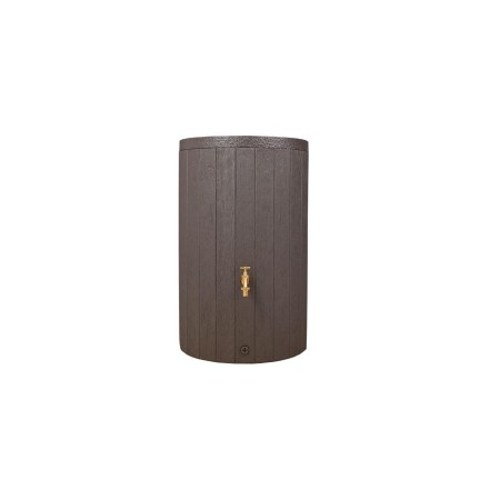 Dekoratyvinė talpa Timber 230 L