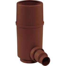 Lietaus vandens surinkimo filtras Regendieb Pro rudos spalvos