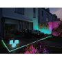 Pike Plug & Shine įsmeigiamas spalvotai šviečiantis šviestuvas 4W 24V 40°