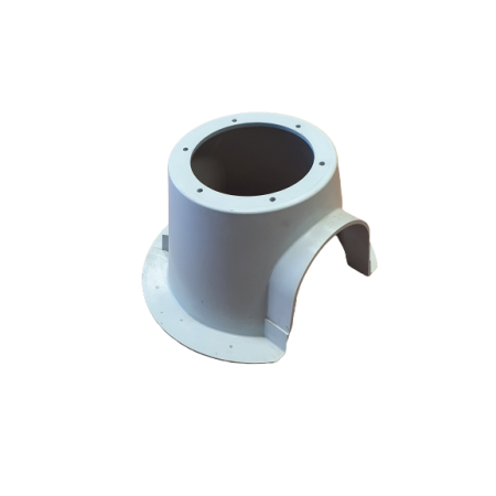 Apsauga fontano siurbliui