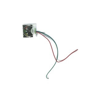 Akumuliatoriaus baterijos lygio indikatorius