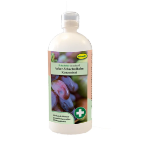 SchachtBio Asiūklio koncentratas nuo grybinių lygų 1000ml