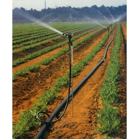 Purkštuvas 427 GAG 3,0mm, sektorinis