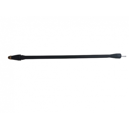 Teleskopinis prailginimas nuo 55 cm iki 90 cm su žalvarine jungtimi