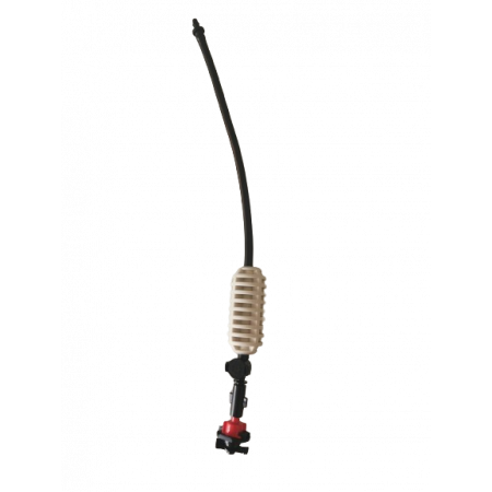 Mikropurkštuvo komplektas IRR 360, 120 l/val