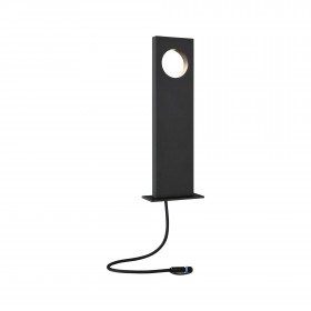 Plug & Shine pastatomas šviestuvas Ivo 65 W, 50 cm