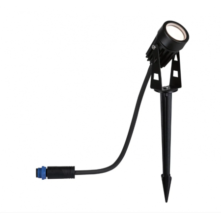 Spot Plug & Shine šviestuvas su smeige 35W (3000K)