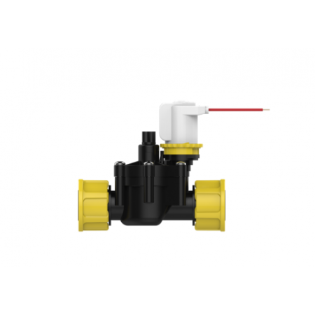 Elektromagnetinis vožtuvas SWxSW 1" AC