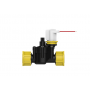 Elektromagnetinis vožtuvas SWxSW 1" AC