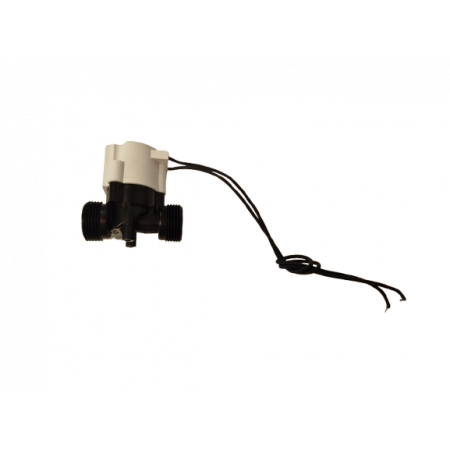 Elektromagnetinis vožtuvas MINI 3/4" AC