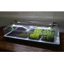 LED šviestuvų rinkinys 48W, 90 cm