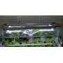 LED šviestuvų rinkinys 48W, 90 cm
