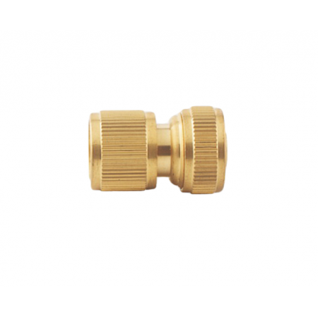 Sujungimas GSV x 13 mm (½") laistymo žarna