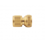 Sujungimas GSV x 16 mm (5/8") laistymo žarna