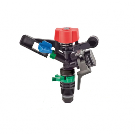 Purkštuvas 5022 PC, sektorinis 32mm