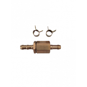 Atbulinis vožtuvas 5L 19SME akumuliatoriniam purkštuvui