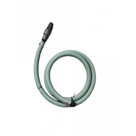 Įsiurbimo komplektas su atbuliniu vožtuvu 1"