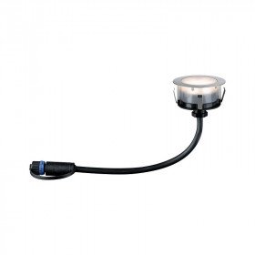 Plug & Shine įleidžiamas šviestuvas Eco 1,3W (3000K)