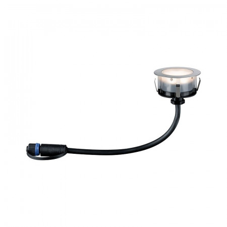Plug & Shine įleidžiamas šviestuvas Eco 1,3W (3000K)