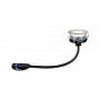 Plug & Shine įleidžiamas šviestuvas Eco 1,3W (3000K)