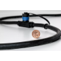 Plug & Shine įleidžiamas šviestuvas Eco 1,3W (3000K)