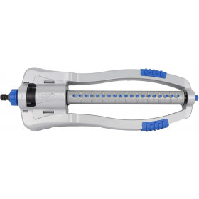 Vėduoklinis metalinis purkštuvas iki 371 m2 ORBIT