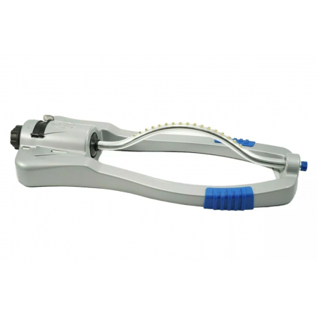 Vėduoklinis metalinis purkštuvas iki 334 m2 ORBIT