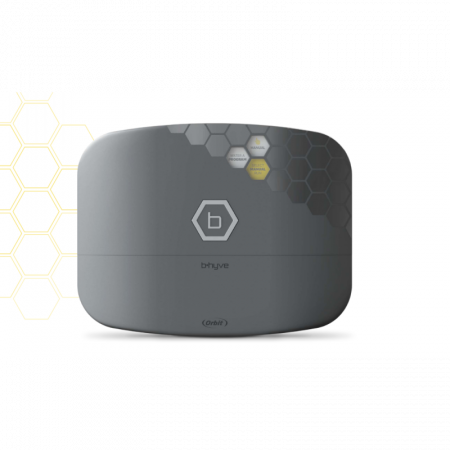 Laistymo valdiklis Orbit 8 su WiFi funkcija
