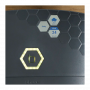 Laistymo valdiklis Orbit 8 su WiFi funkcija