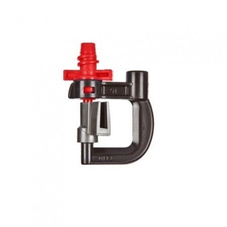 Pakabinamas smulkaus laistymo purkštukas 61 l/val