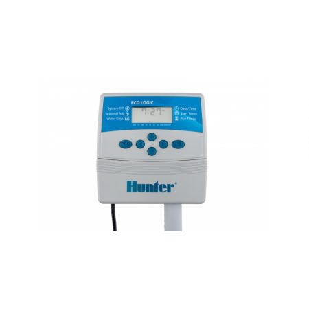 Valdiklis ECO LOGIC 4 Hunter