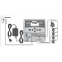 Valdiklis ECO LOGIC 4 Hunter