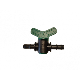 Ventiliukas 12mm x 12mm
