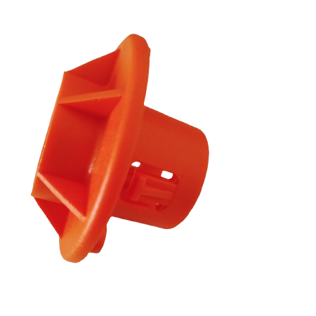 Atsarginė detalė Agrati vežimėliams