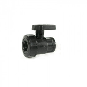 Ventilis 2 ½" vidinis sriegis