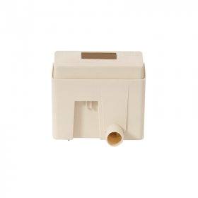 Filtras Quatro smėlio spalvos