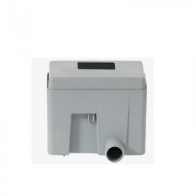 Filtras Quatro pilkos spalvos