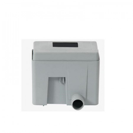 Filtras Quatro pilkos spalvos