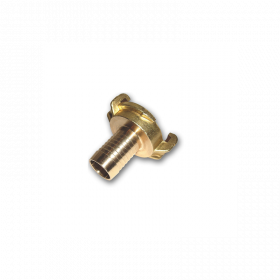 GEKA sujungimas laistymo žarnai x žarna ½"(13mm)