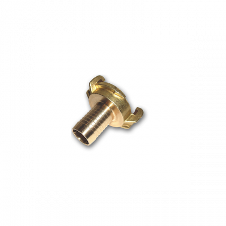 GEKA sujungimas laistymo žarnai x žarna ½"(13mm)