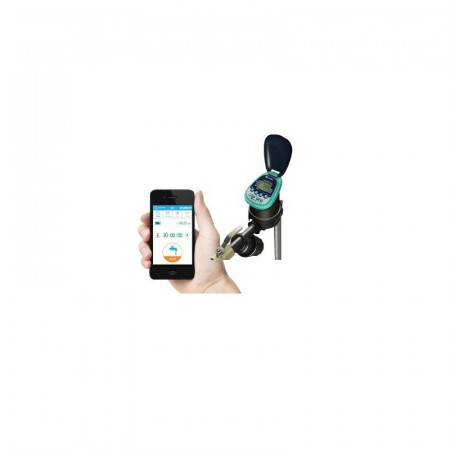 Laistymo valdiklis Galcon 7101BT 1