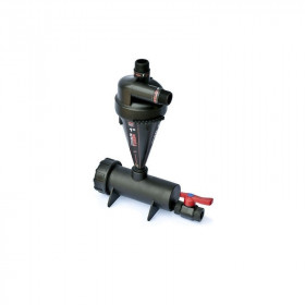 Filtras HYDROCYCLONE 1"