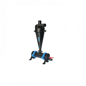 Filtras HYDROCYCLONE 3"
