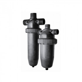 Filtras diskinis 2" XD