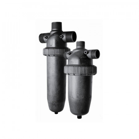 Filtras diskinis 2" XD