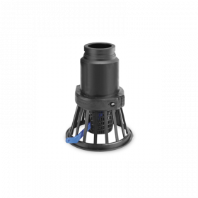 Įsiurbimo vožtuvas 3"