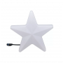Šviestuvas - žvaigždė, 40 cm